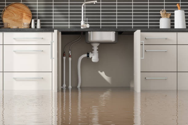 24/7 water damage repair in OH