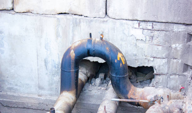 Water damage restoration insurance claims in OH